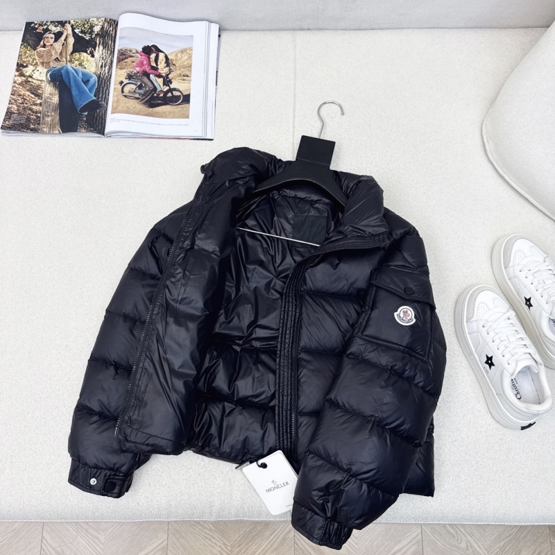 Moncler Down Jacket